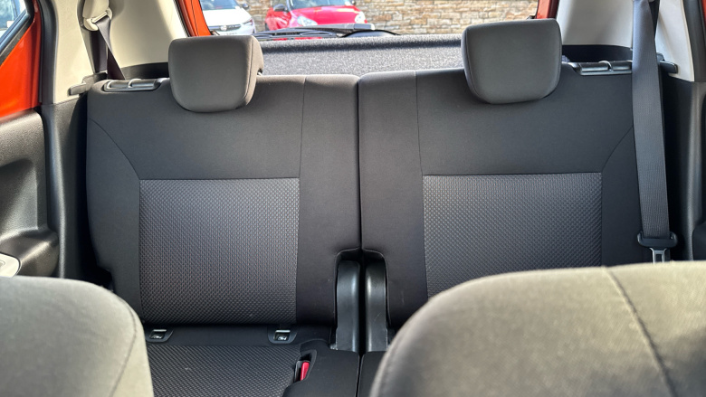 Suzuki Ignis 1.2 Dualjet SZ-T 5dr Petrol Hatchback